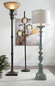 Floor lamps are the best option if you want to transport them from one place to another with no problems. Kirkland Table Lamps On Sale Online