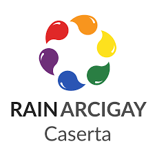 Rain Arcigay Caserta ODV | Caserta