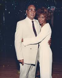 Whitney Houston | Wishing Whitney's father John Houston a happy heavenly  birthday! | Instagram