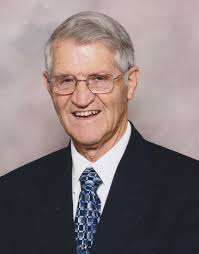 Jack Cooper avis de décès