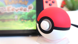 Amazon.Com: Pokémon Go Plus + : Video Games
