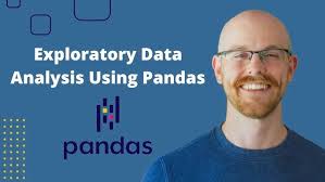 EDA with pandas using the House Price Data: Part 1