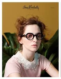 Anne Et Valentin Glasses 2025