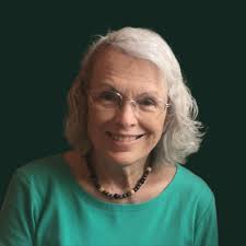 Katherine Bloomfield