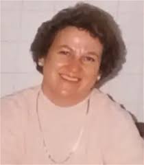 Obituary information for Patricia Orpha Matthews
