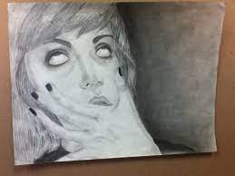 Ap® studio art or advanced art perspective project, inquiry based artmaking. Ap Studio Art 2d Design And Drawing Sculpture 1 8 Drawing Paintingap Studio Art