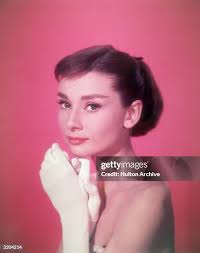 105 Audrey Hepburn White Dress Stock Photos, High-Res Pictures, and Images 
