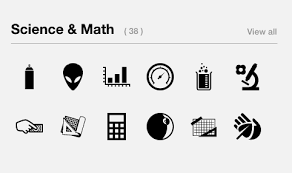 The Noun Project Nouns Free Icons Photo