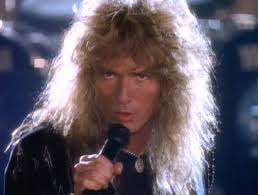 Resultado de imagem para david coverdale