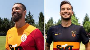 Check spelling or type a new query. Galatasaray Yeni Formalari Tanitti Satisa Cikardi