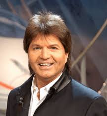 Sommersonnenwende mit „Uwe Jensen“