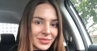 Regarder des films en streaming complet sur votre smart tv, console de jeu, pc, mac, smartphone, tablette et bien plus. 90 Day Fiance S Anfisa Nava Weight Loss Before After Body Photo