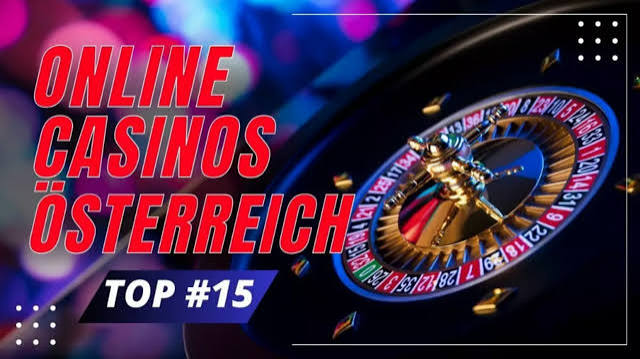 Online Casino Österreich: 15 Beste Online Casinos 2026 - Wien
