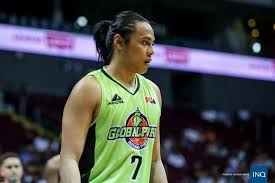 Romeo� �talk n' text �gilas pilipinas �in his 2nd year in pba� �3point champ. Terrence Romeo Like Lalaking Long Hair Spotted Facebook