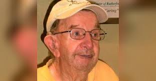 Joseph E. Strong Sr. Obituary