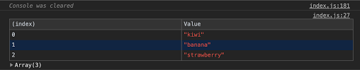 Boost Your Javascript Debugging Skills With These Console Tricks By Indrek Lasn Better Programming Medium
