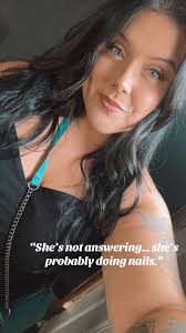 Megan Lockard (@meganmeecrazy)