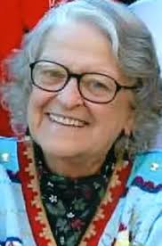 Obituary information for Georgia May Jeffurs