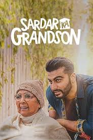 Nai umar ki nai fasal (1965) cast and crew credits, including actors, actresses, directors, writers and more. Sardar Ka Grandson 2021 Movie Reviews Cast Release Date Bookmyshow