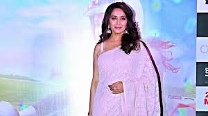 4 times madhuri dixit proved she is the queen of romantic lehengas madhuri dixit's recent post on her instagram page took our breath away. What S On Madhuri Dixit S Bucket List
