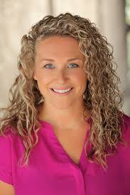 Monica Lusk's Instagram, Twitter & Facebook