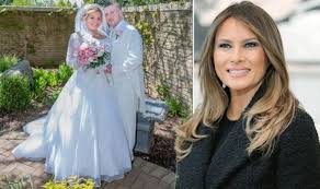 Maybe you would like to learn more about one of these? Melania Trump News Donald And Melania Invited To Wedding By Young Couple And Do This Express Co Uk
