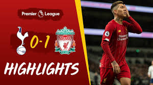 Leicester city | premier league highlights | 12/20/2020 december 20, 2020 • youtube liverpool vs. Tottenham 0 1 Liverpool Firmino S Emphatic Strike Seals Win Highlights Youtube