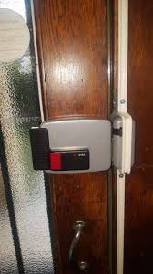 In truth, a garage does all of these jobs for most homeowners so this i. Front Door Security All You Ever Wanted To Know About Paraphernalia 1st Metropolitan Locksmiths