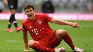 Even if wann fängt die klasse an? has been in your german course books for years that doesn't make it a correct sentence. Bundesliga 2020 2021 Neuer Starttermin Wohl Festgelegt Mit Mega Nachricht Fur Fans Fussball
