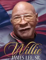 Obituary for Willie James Lee, Sr.