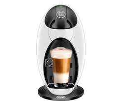 The dolce gusto coffee pod machine has become such a massive success that there are now dozens of different products to choose from. Buy De Longhi Dolce Gusto Jovia Edg 250 From 104 00 Today Best Deals On Idealo Co Uk