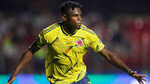 De 2020 empezaron las eliminatorias para colombia debutando con una goleada 3 por 0 sobre venezuela con goles de duván zapata y doblete de. El Grafico On Twitter 30m St Colombia 3 0 Venezuela Duvan Zapata Y 2 De Luis Muriel Se Espera Parte Medico Oficial De Santiago Arias Https T Co Inmzr4yfdo
