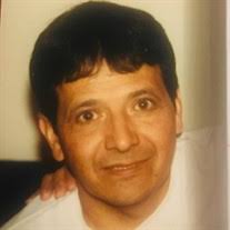 Barbara's church, woburn at 10:00 am. Sam Serrano Obituary Visitation Funeral Information