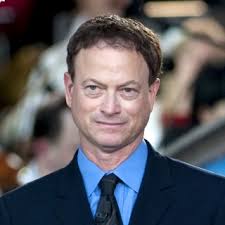 Gary Sinise podcast appearances and mentions