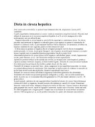 Am fibroza hepatica f0 la fibrotest si f2 la fibroscan, de ce? Dieta In Ciroza Hepatica