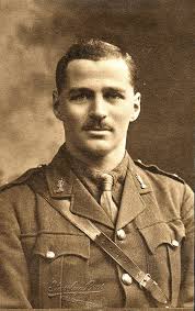 Ernest Mitchell Gabites (1890-1972)