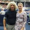 Camila giorgi is an italian professional tennis player. 1