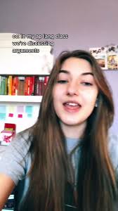 Thank You for Arguing Book Ap Lang