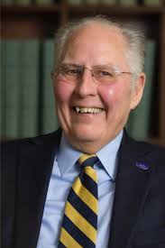 Salem Mayors Oral History Project