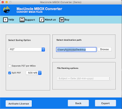 Mac Mail To Pst Converter For Macos Pc To Import Mac Mail To Outlook In 2020 Mac Os Converter Software Support