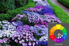 Red lies between purple and orange on the color wheel, and so the mixture is going to most likely be some kind of red, or reddish gray. What To Plant With Purple Flowers Pretty Purple Door