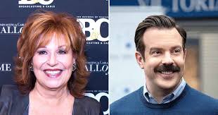 Joy Behar Turned Down 'Ted Lasso' Role Because of a Heatwave