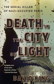 Read the topic about light novel audiobooks on myanimelist, and join in the discussion on the largest online anime and manga database in the world! Death In The City Of Light By David King 9780307452900 Penguinrandomhouse Com Books