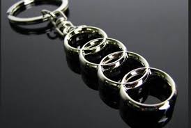 Audi Keychain Keychain Audi Cars Luxury Cars