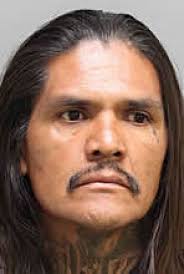 SAN GORGONIO PASS: Nine arrested in gang sweep