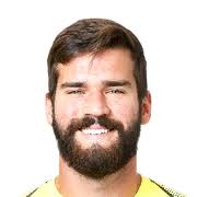 See their stats, skillmoves, celebrations, traits and more. Alisson Fifa 19 85 Prices And Rating Ultimate Team Futhead
