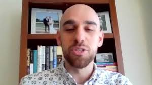 Dr. Marty Goldstein On Caring For Dogs During The Coronavirus Pandemic