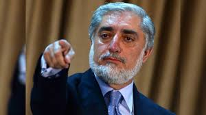 Afghan presidential poll candidate Abdullah rejects outcome of talks
