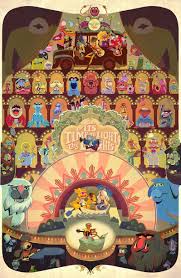 The Muppet Show The Muppet Show Muppets Jim Henson