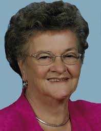 Obituary information for Zelda "Zed" Orr Johnson